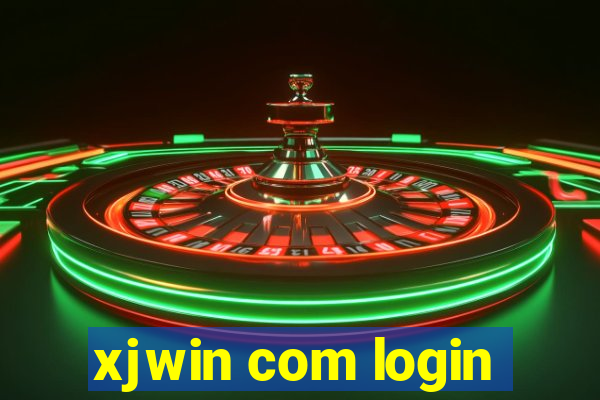 xjwin com login